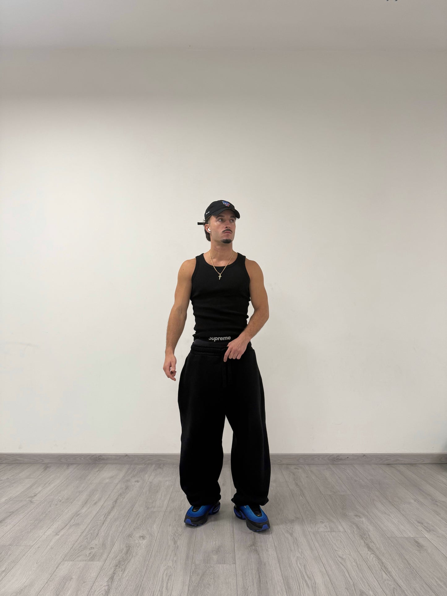 Perfect Tanktop